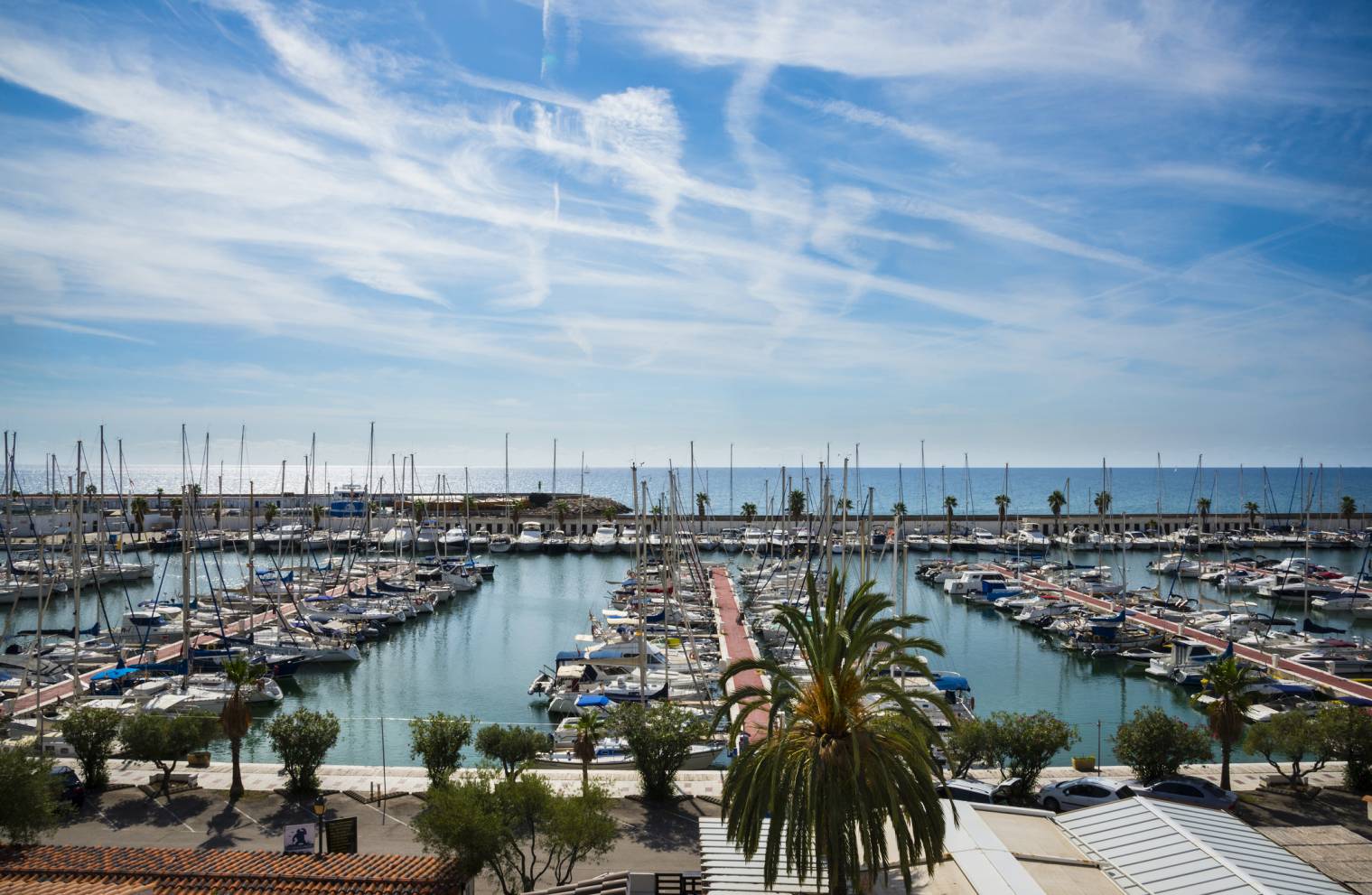 kopen eigendom Costa Brava ligplaatsen