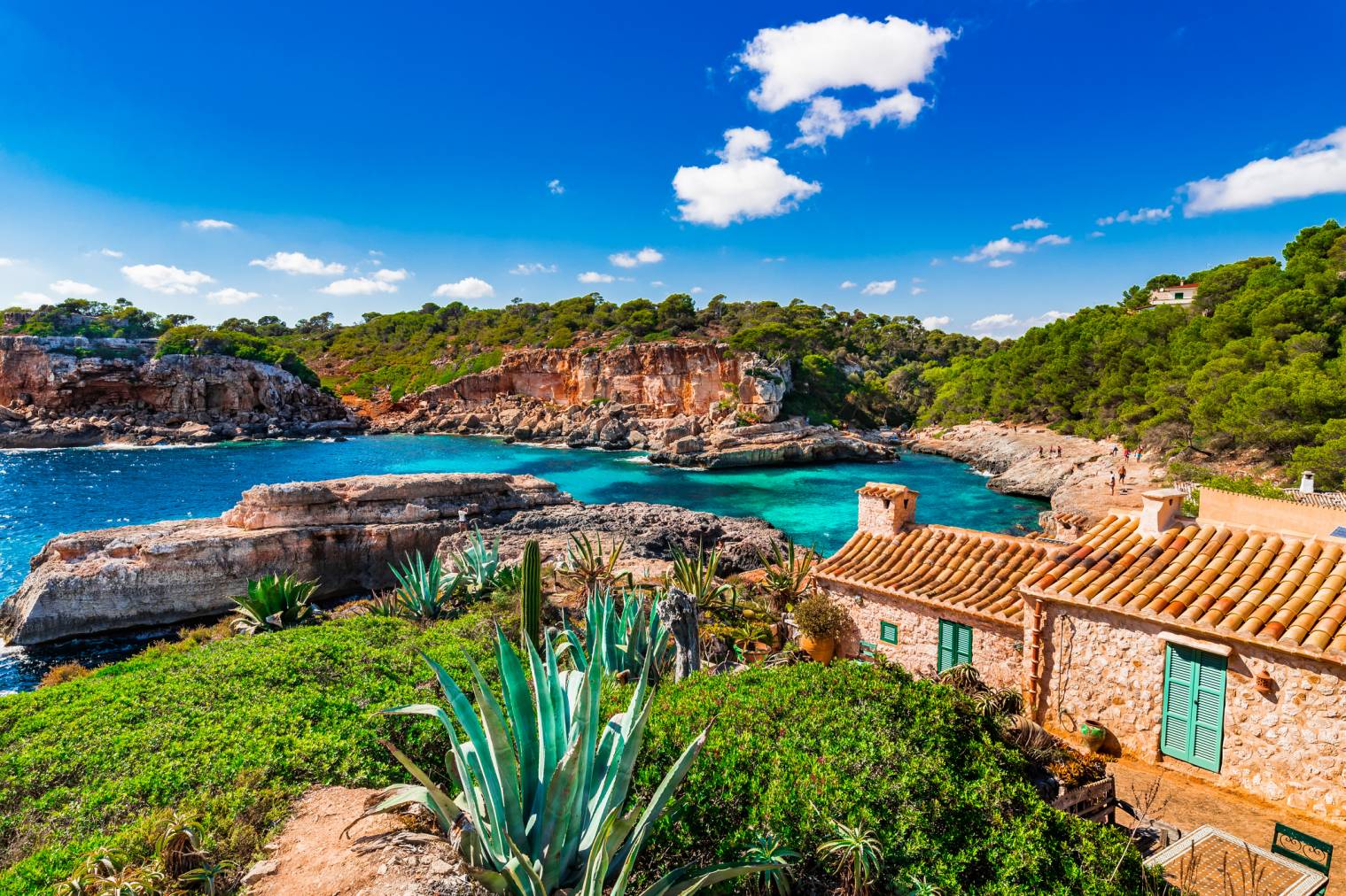 propiedad en venta costa brava
