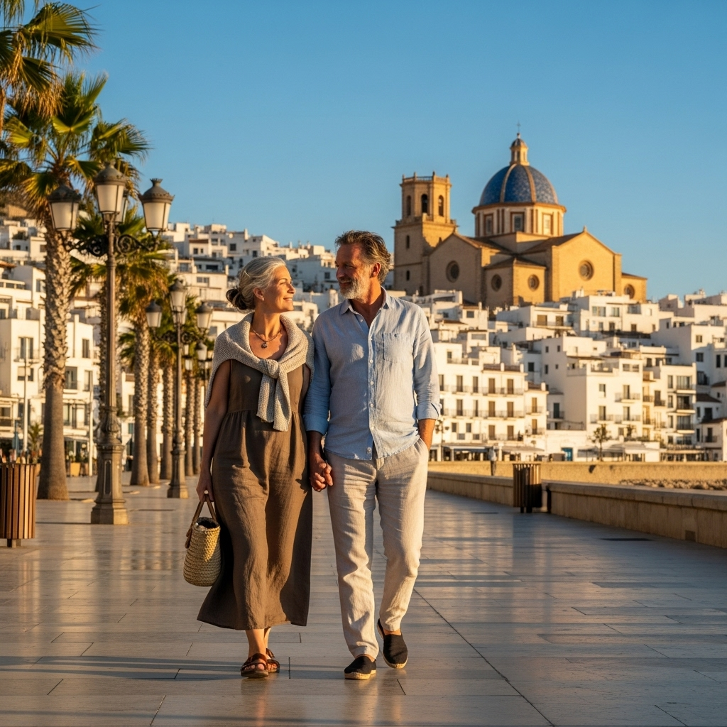 Spaans vastgoed 2025 – investeren aan de Middellandse Zee