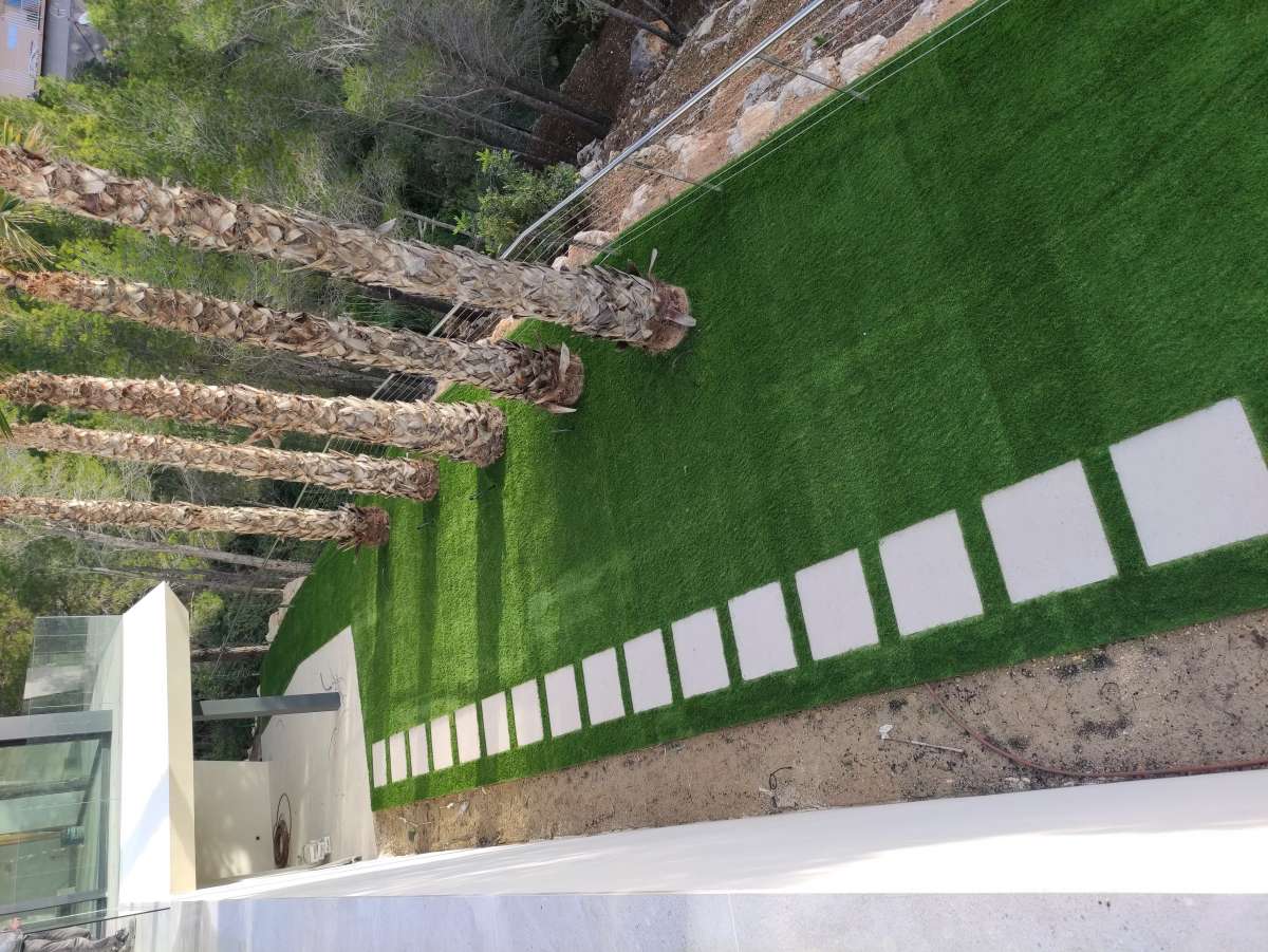 Villa for sale in Altea
