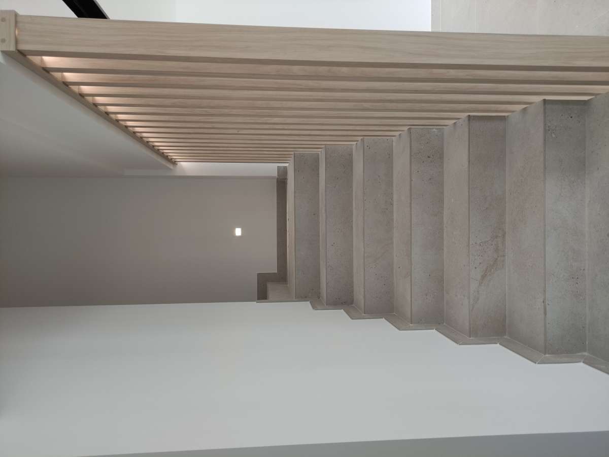 Villa for sale in Altea