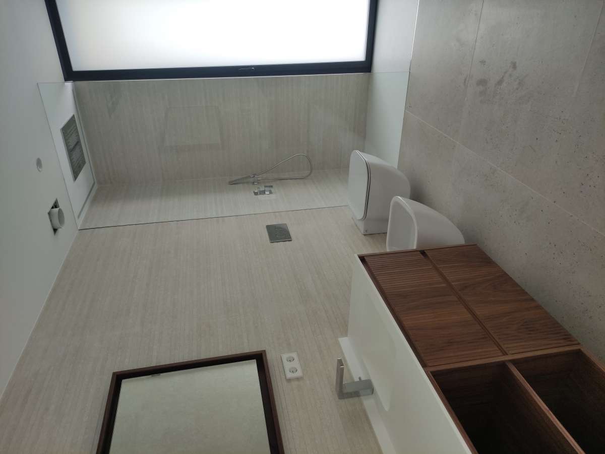 Villa for sale in Altea