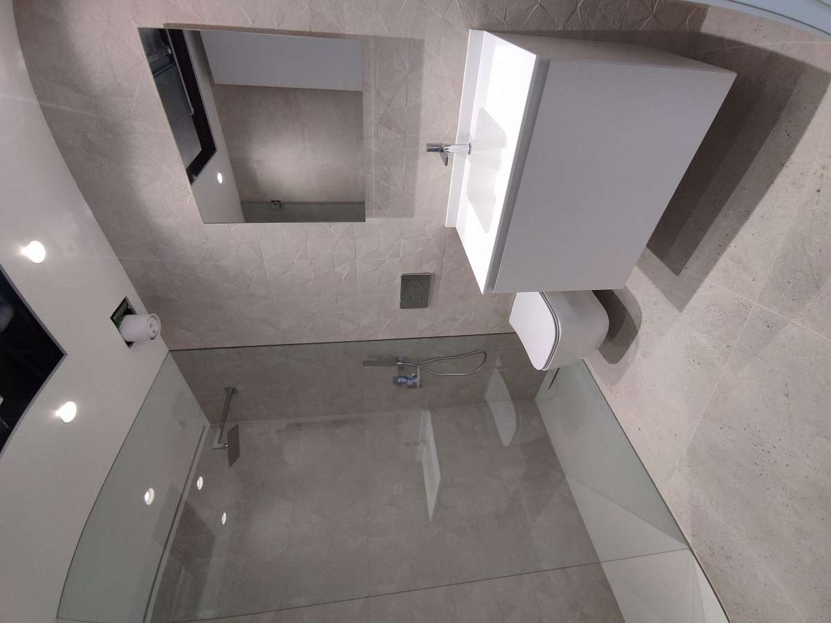Villa for sale in Altea