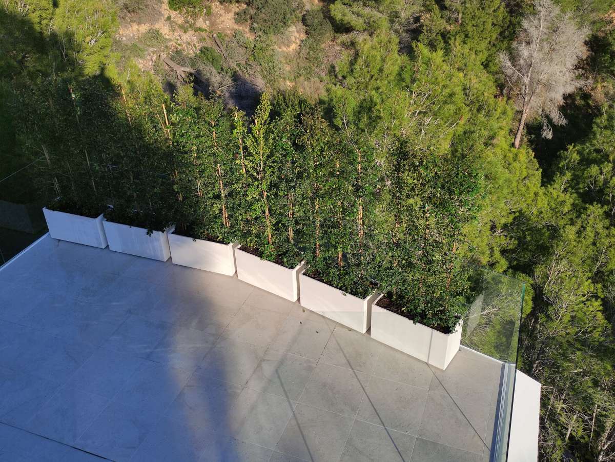 Villa for sale in Altea