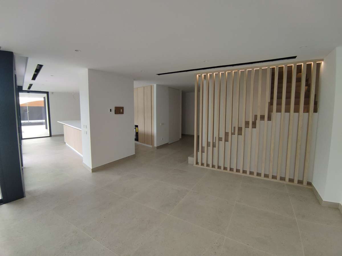 Villa for sale in Altea