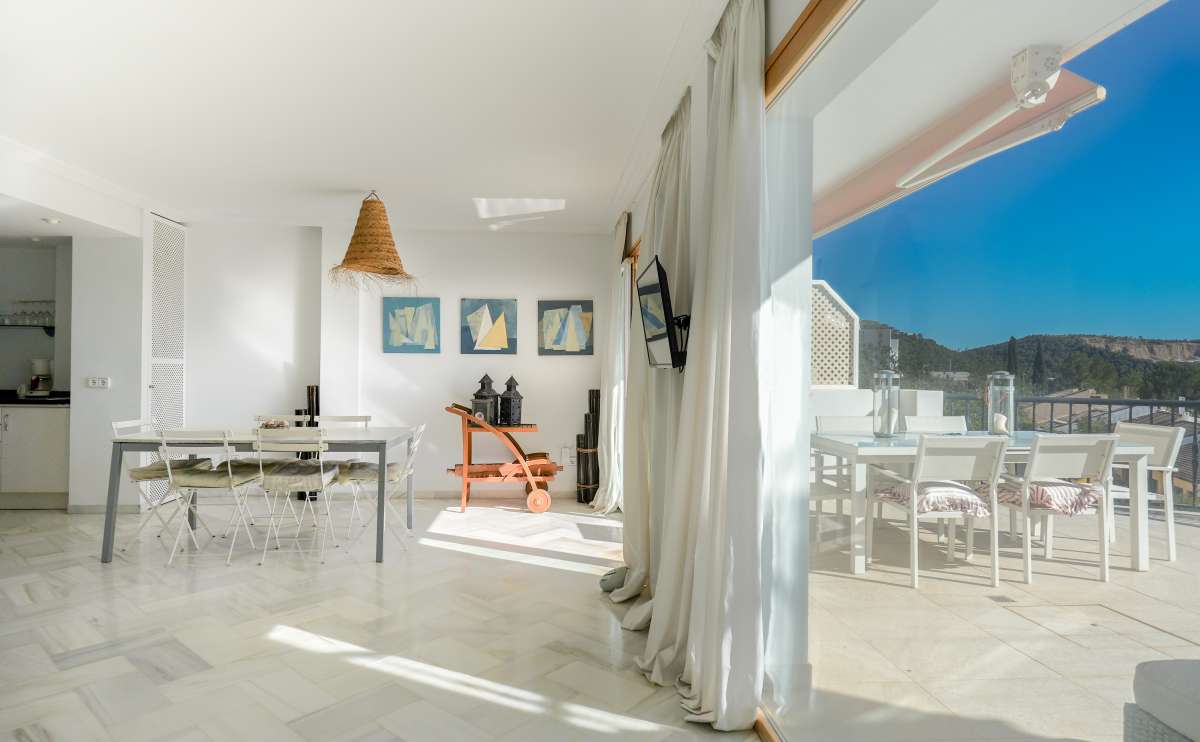 Verkauf. Wohnung in Ibiza