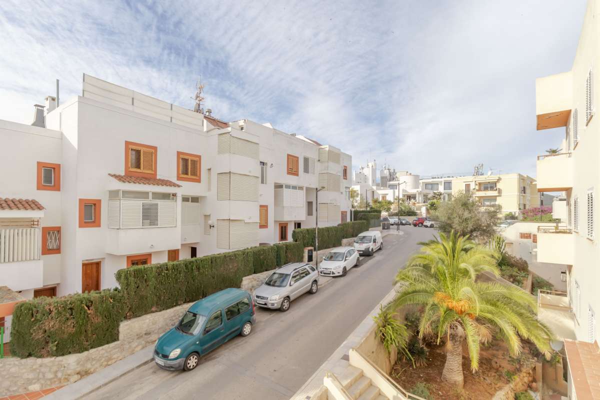 Verkauf. Wohnung in Ibiza