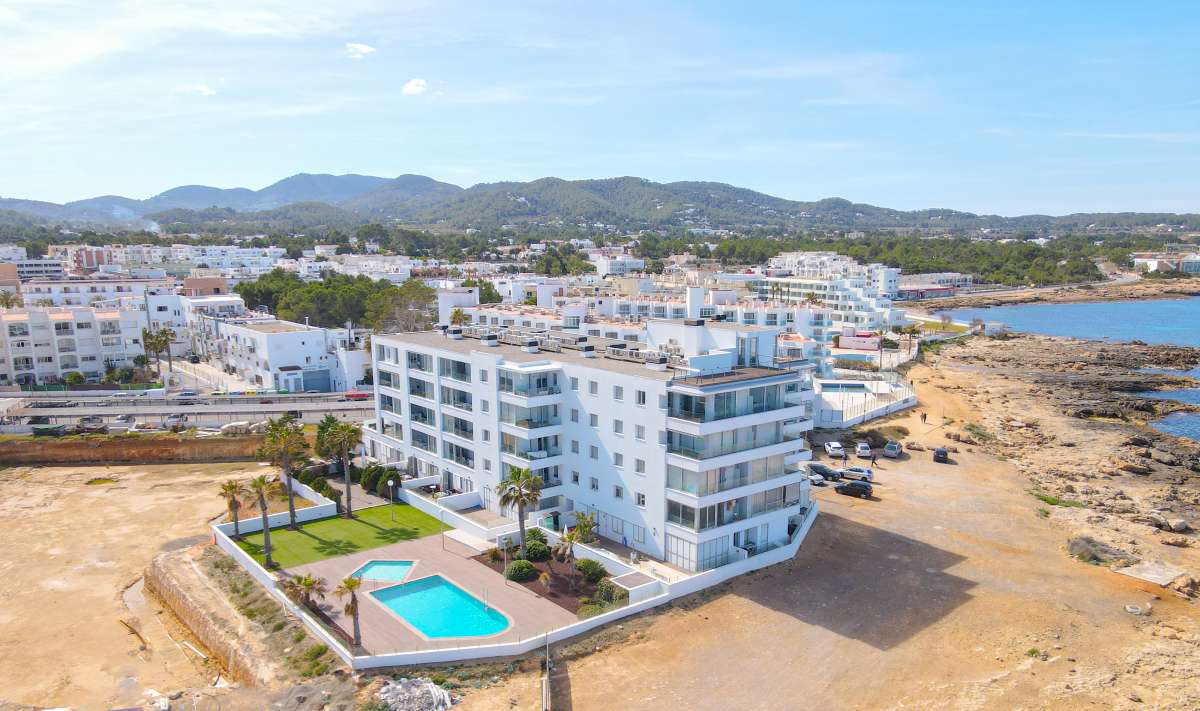 For Sale. Apartment in Ibiza