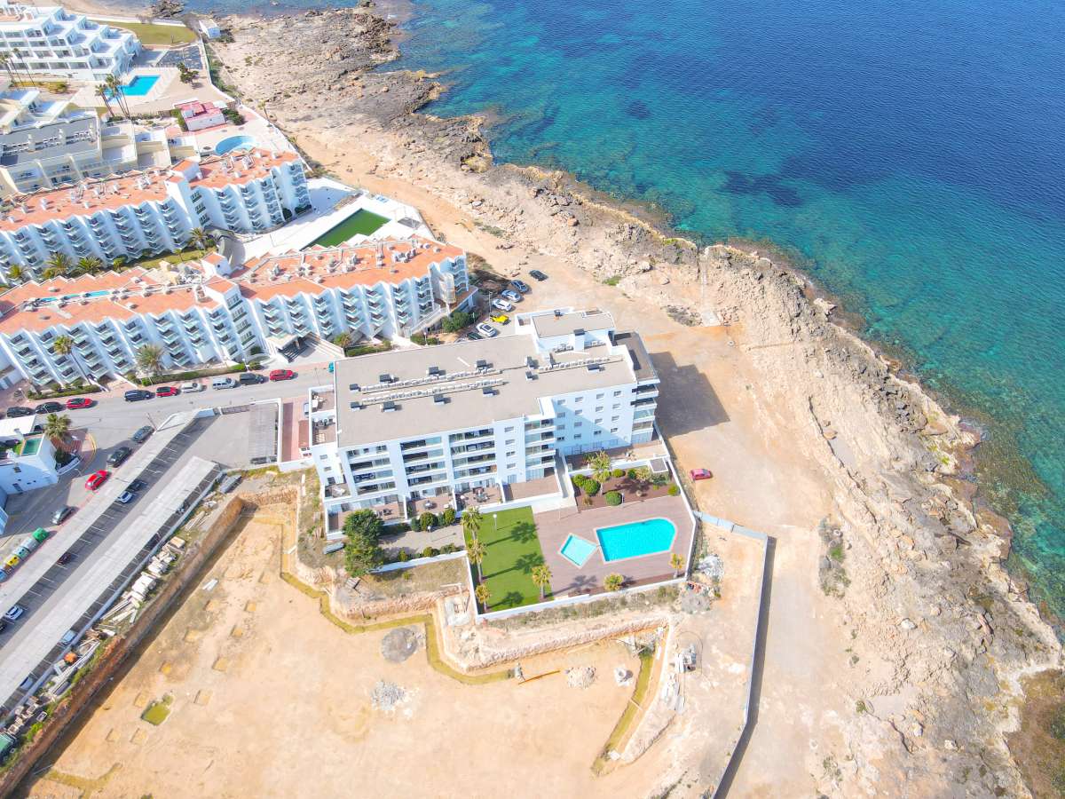 For Sale. Apartment in Ibiza