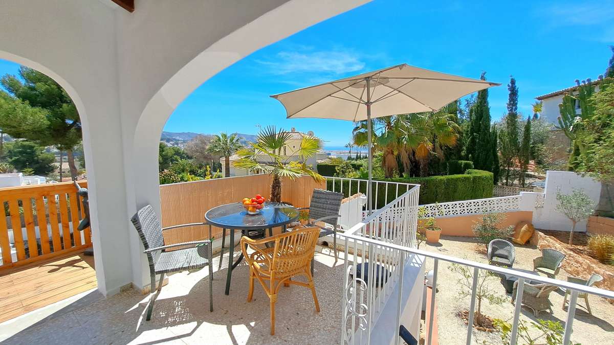 frittliggende-villa en moraira ·  640000€