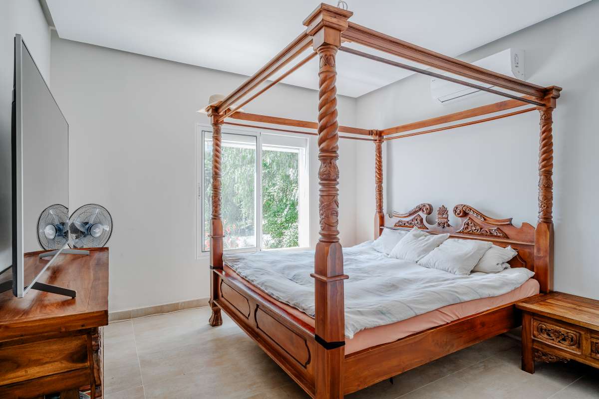 Venta. Chalet/Villa en Moraira