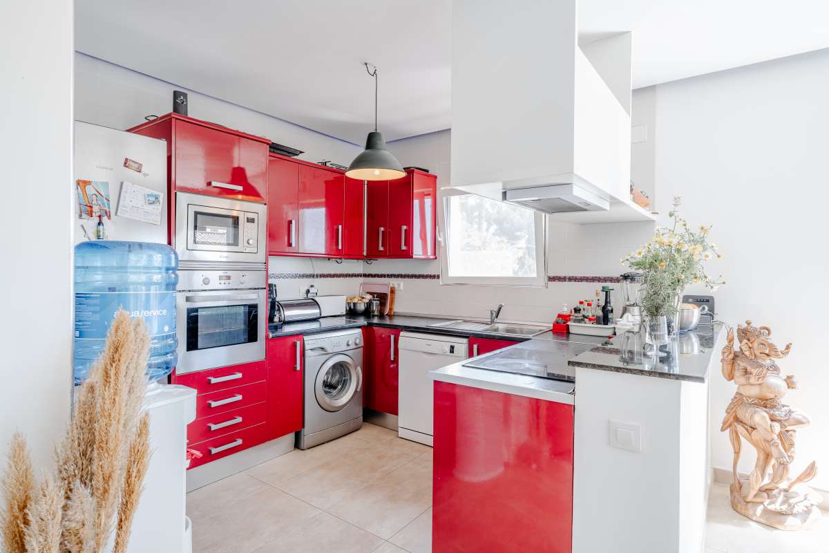Venta. Chalet/Villa en Moraira