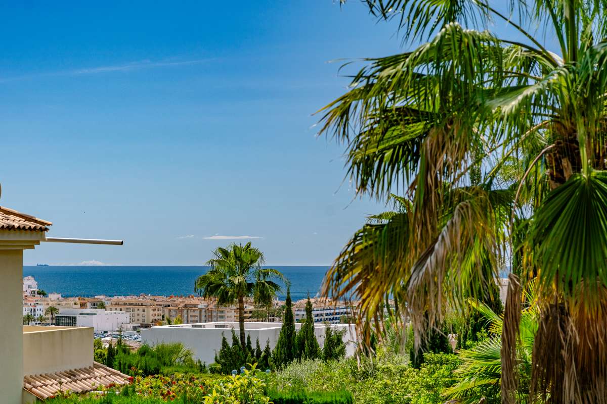 Venta. Chalet/Villa en Moraira