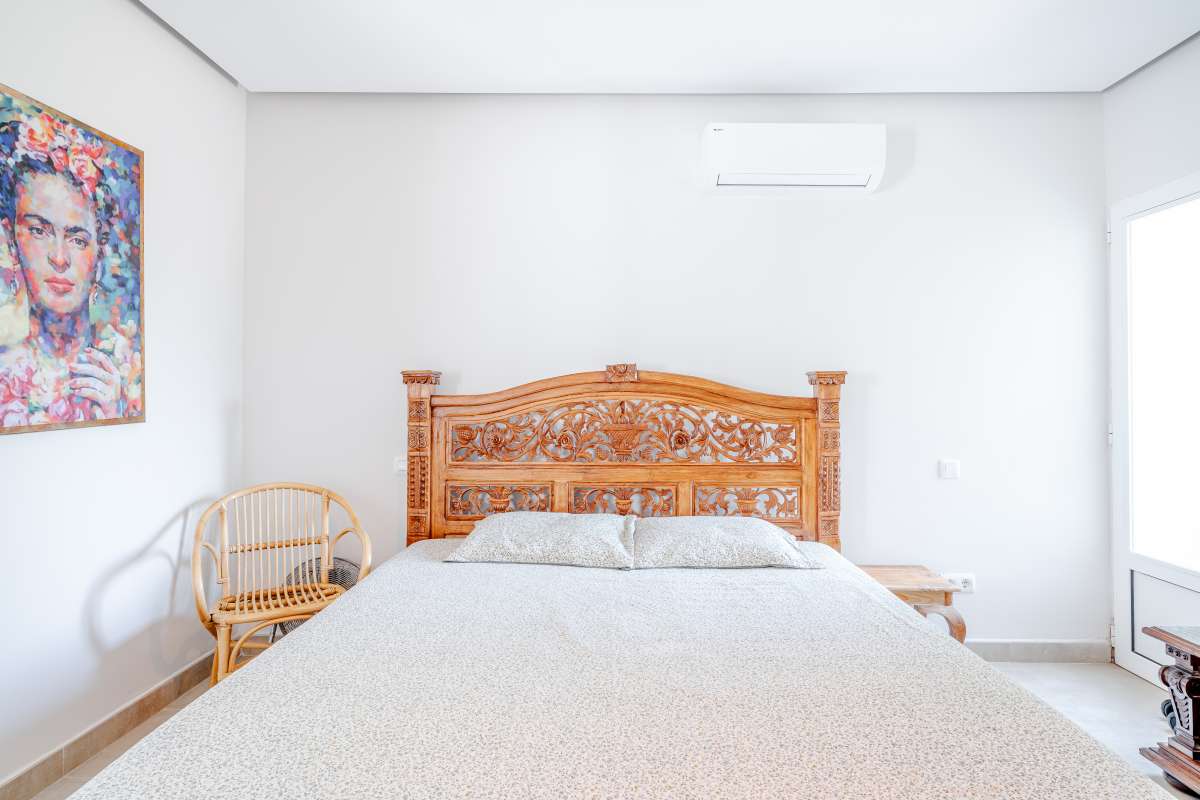 Venta. Chalet/Villa en Moraira