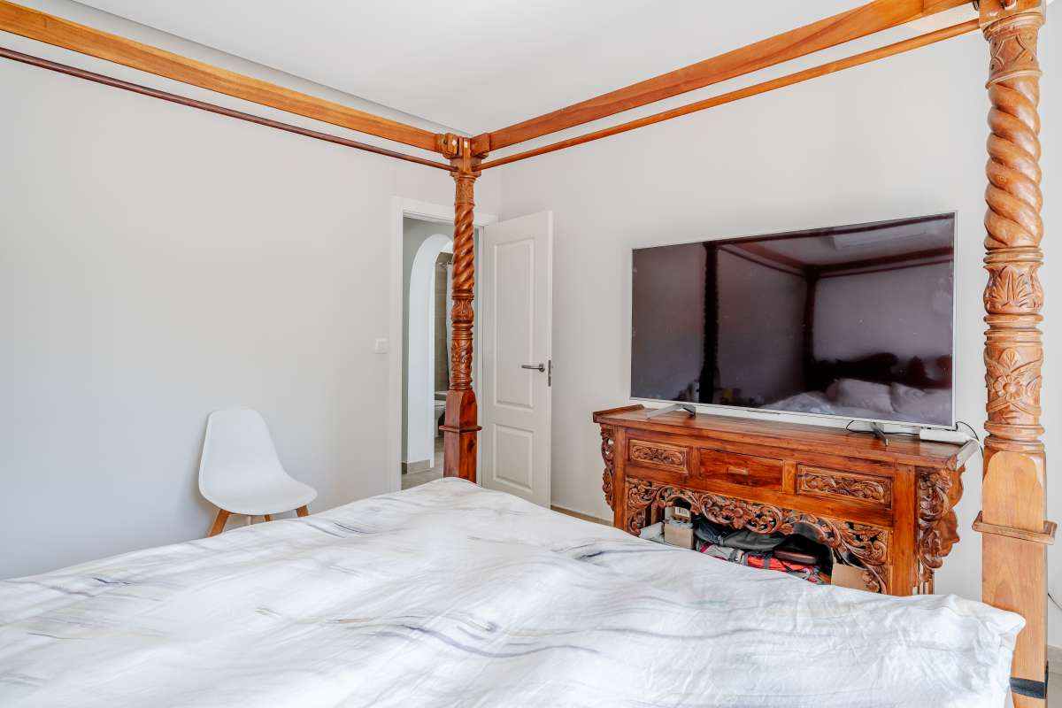 Venta. Chalet/Villa en Moraira