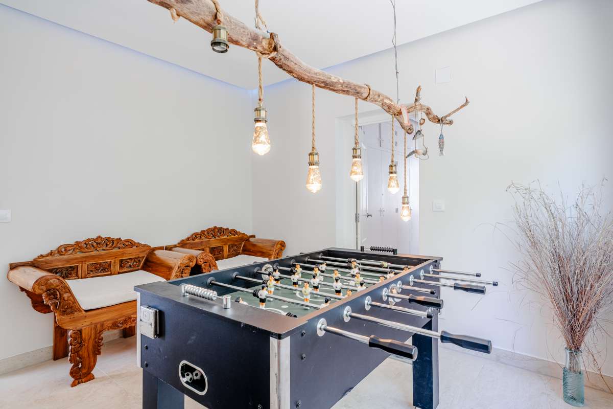 Venta. Chalet/Villa en Moraira