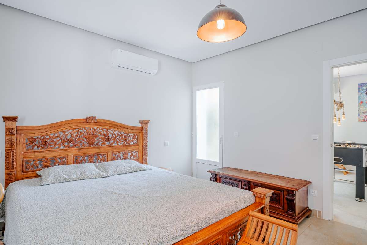 Venta. Chalet/Villa en Moraira