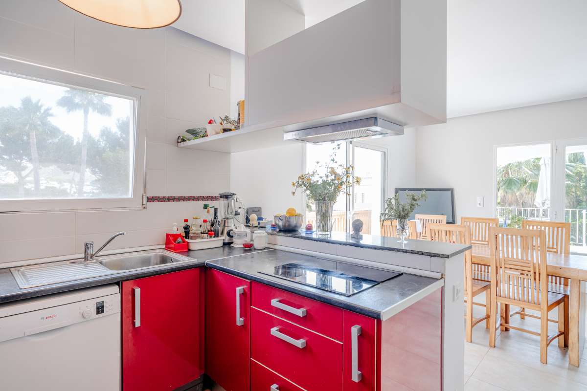 Venta. Chalet/Villa en Moraira