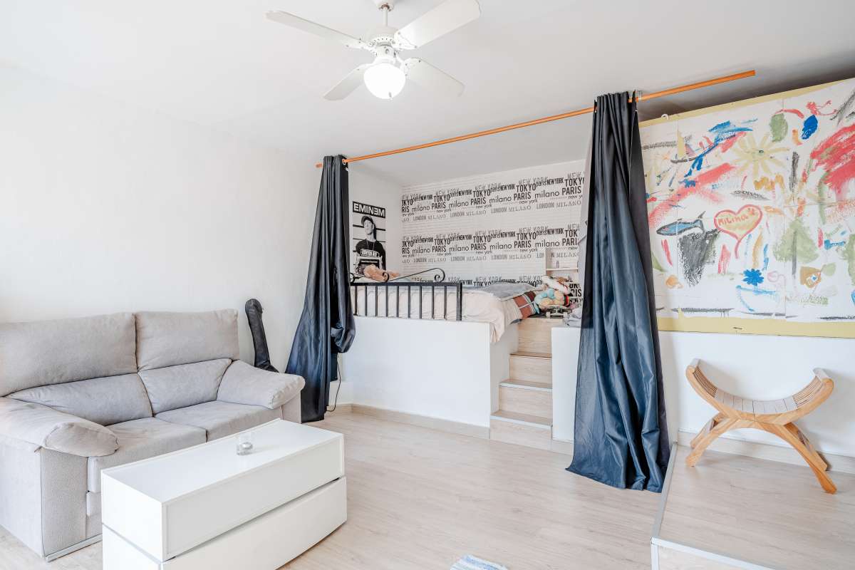 Venta. Chalet/Villa en Moraira