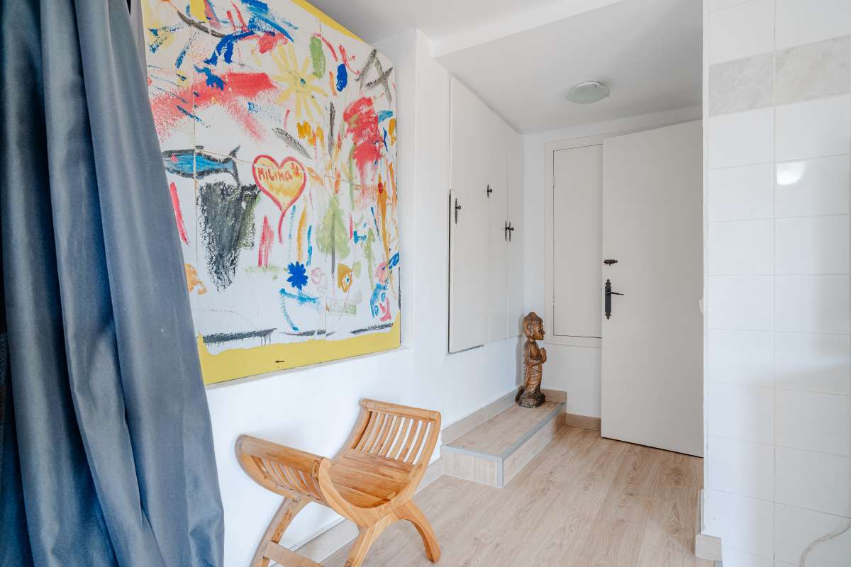 Venta. Chalet/Villa en Moraira