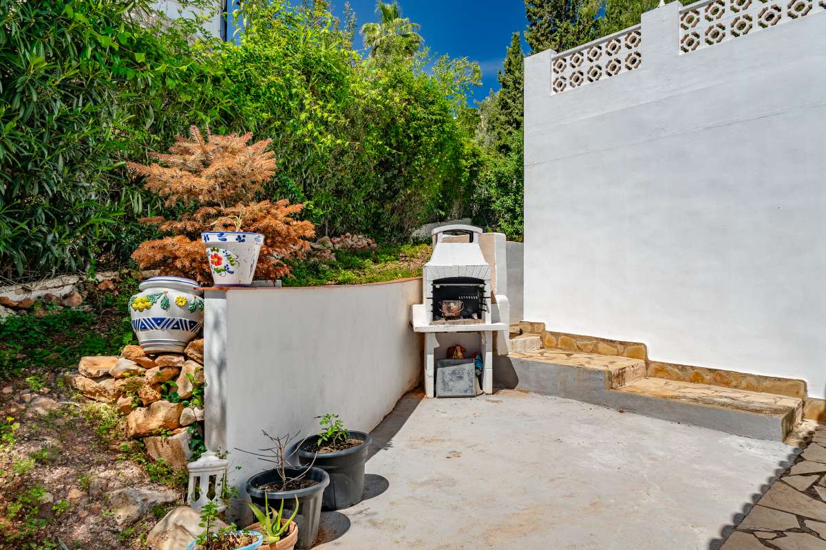 Venta. Chalet/Villa en Moraira