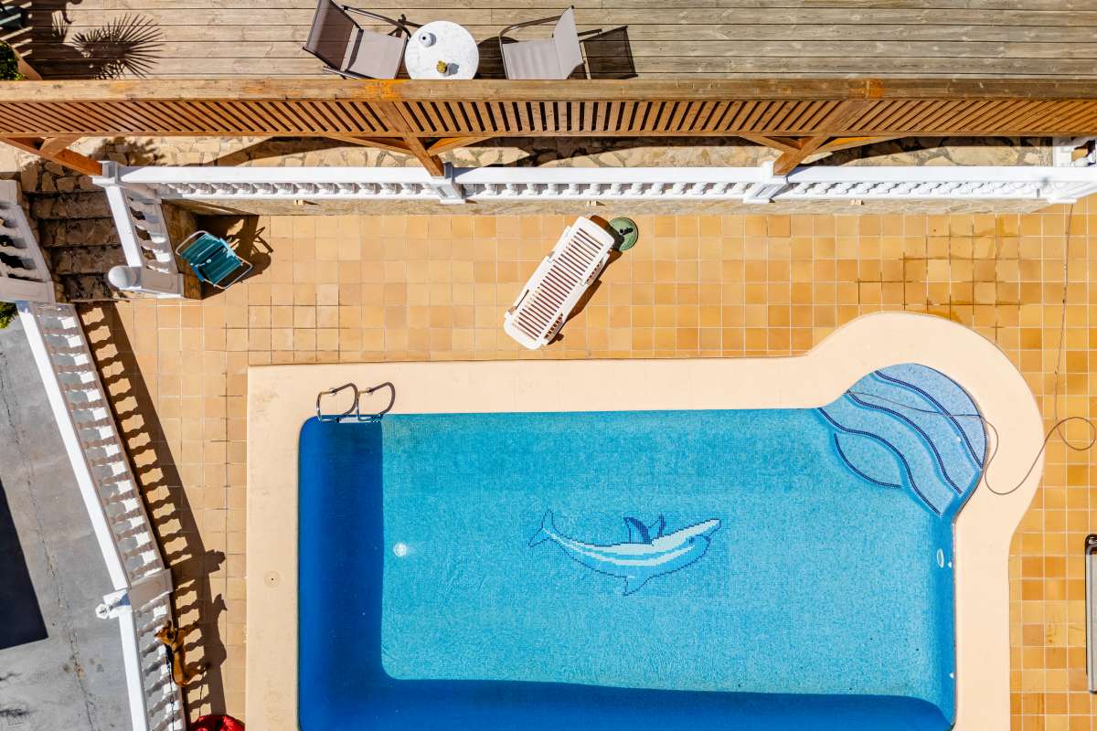 Venta. Chalet/Villa en Moraira