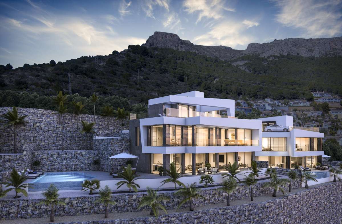 Villa in Calp - Image 4