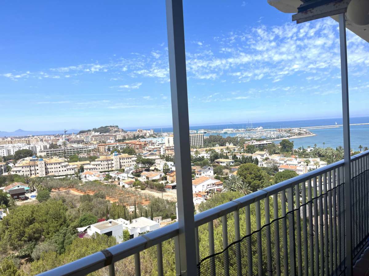apartamento en denia · denia 270000€