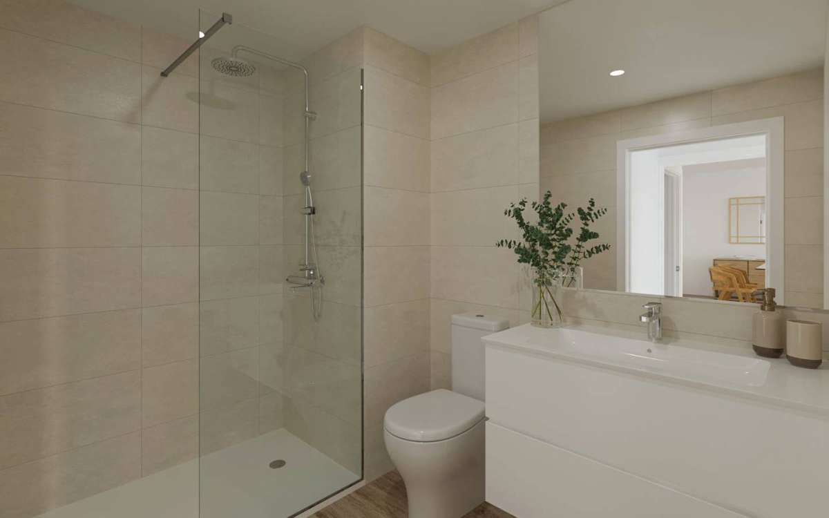 Apartment in Javea - Image 2