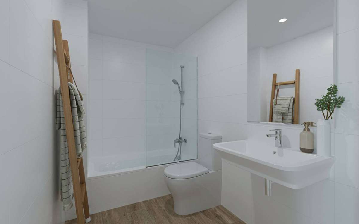 Apartment in Javea - Image 4