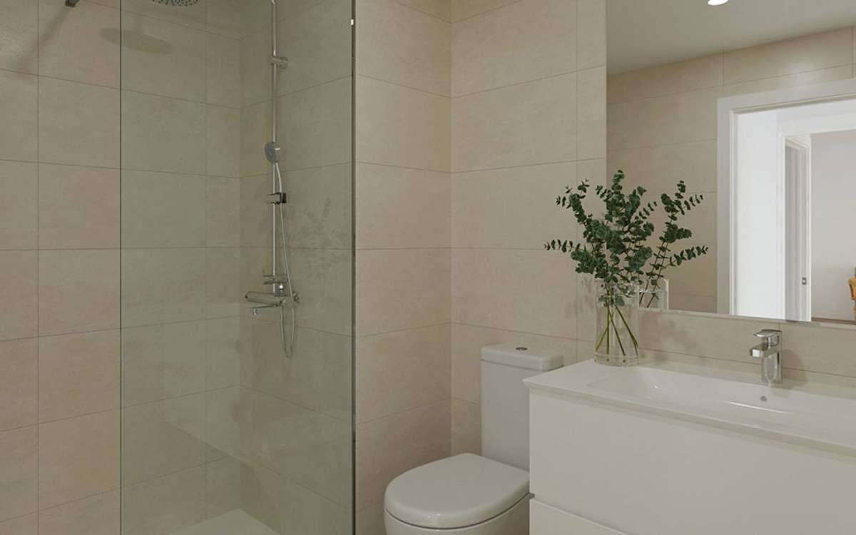 Apartment in Javea - Image 3