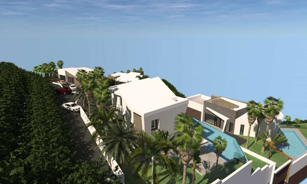 Villa in Calp - Image 3
