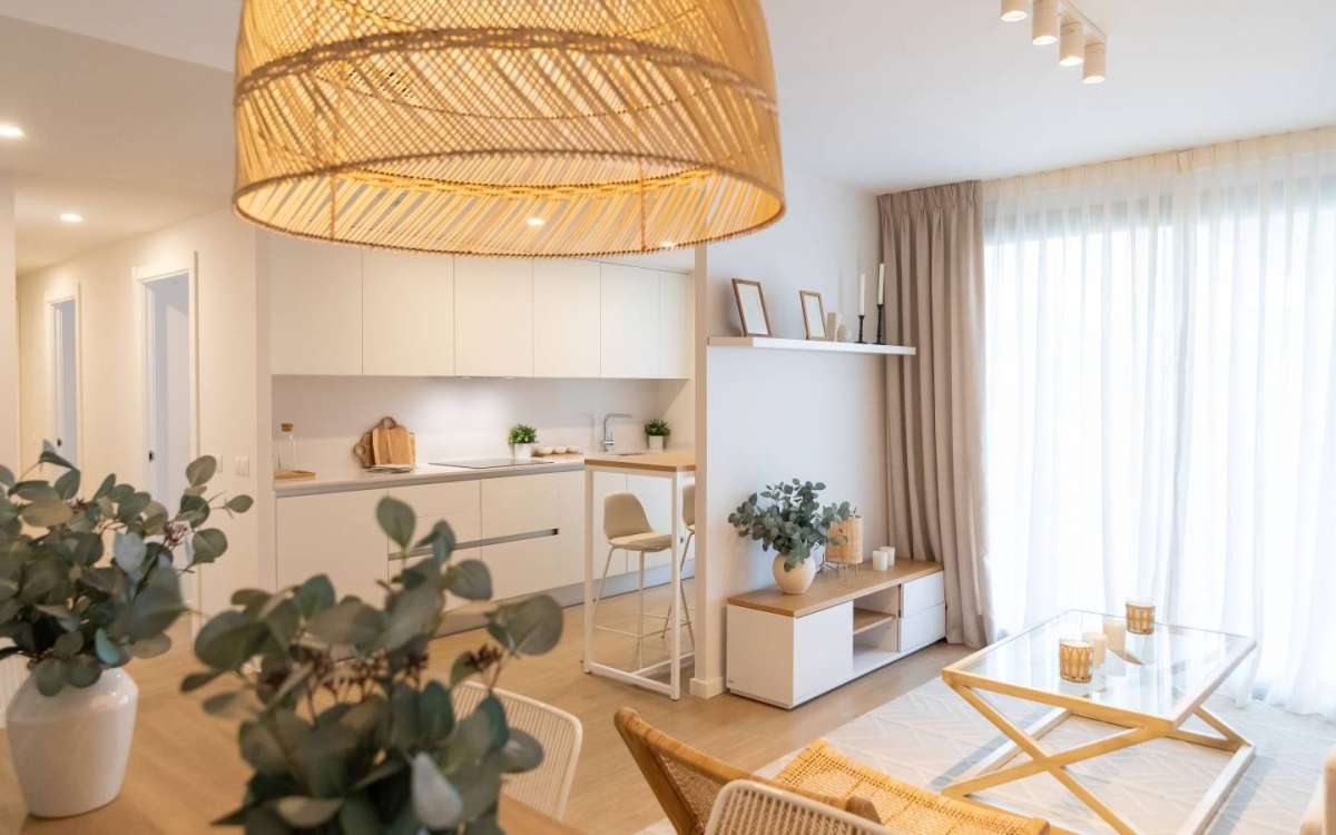 Apartment in Denia - Image 2