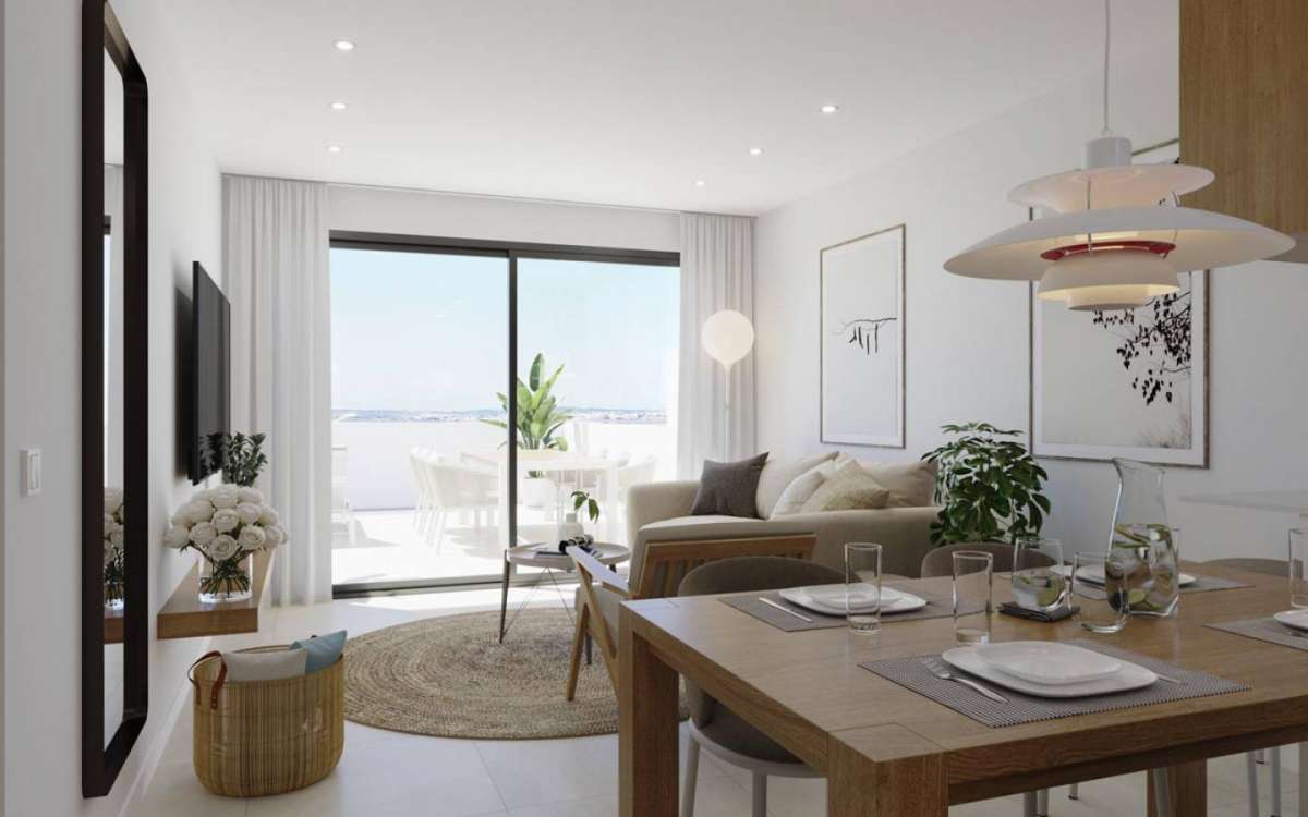 Apartment in La Zenia - Image 2