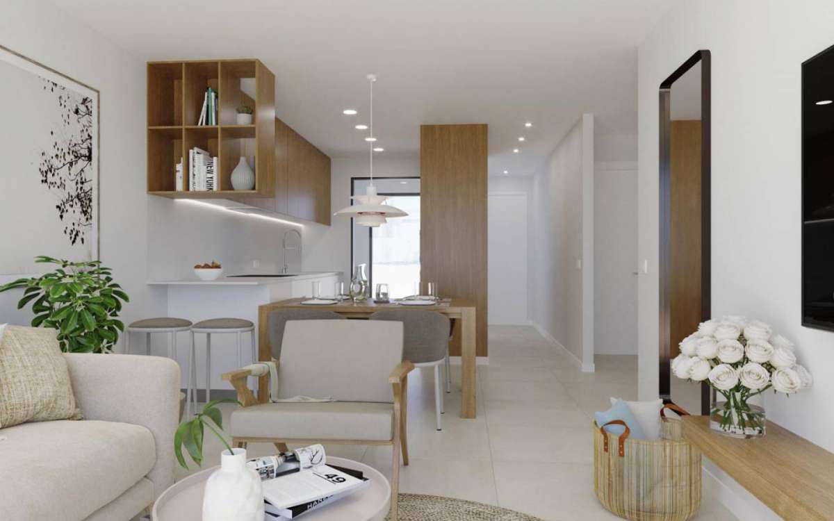 Apartment in La Zenia - Image 3
