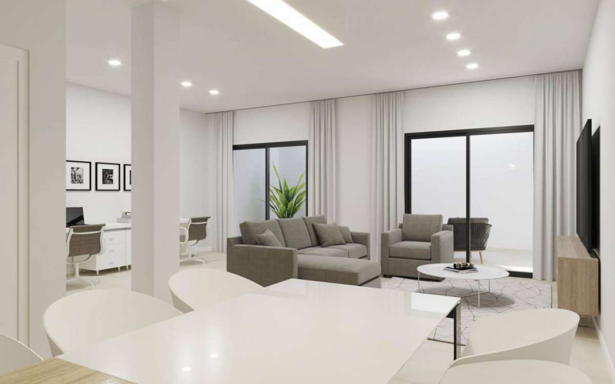 Apartment in La Zenia - Image 4