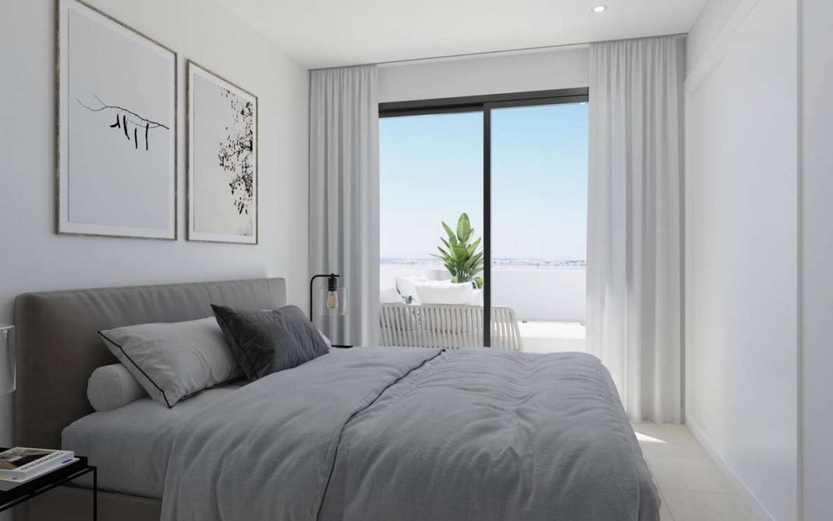 Apartment in La Zenia - Image 5