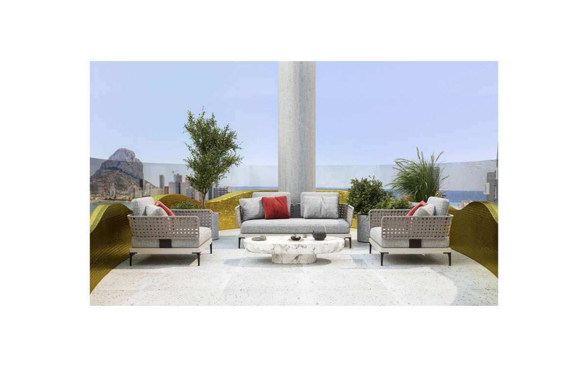 Apartment in Calp - Image 3