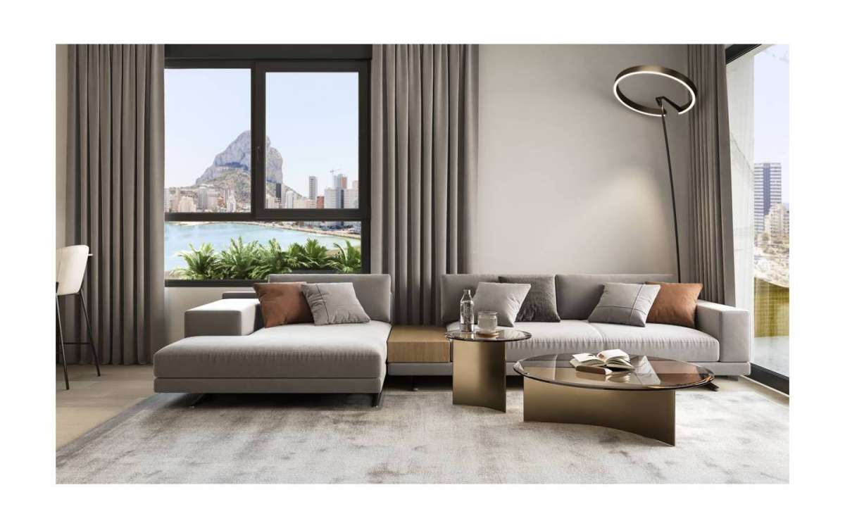 Apartment in Calp - Image 5