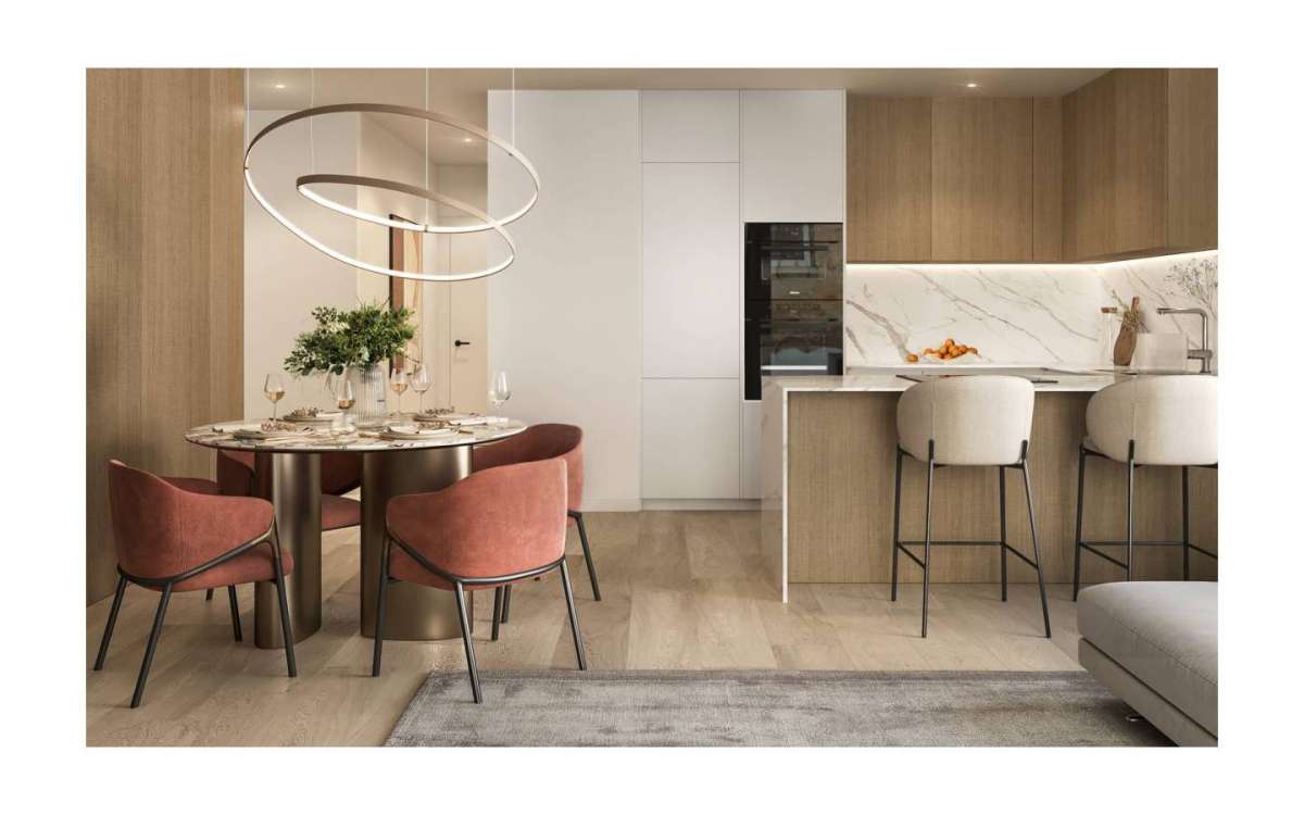 Apartment in Calp - Image 4