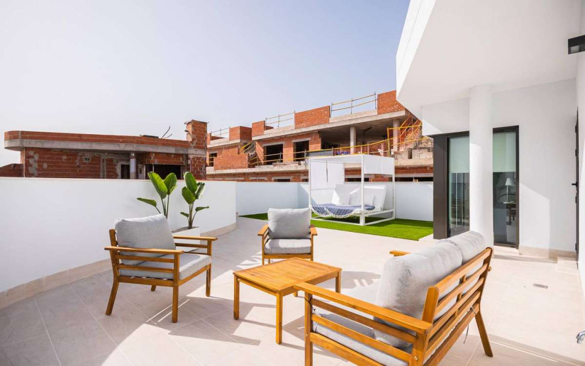 Villa in La Zenia - Image 2