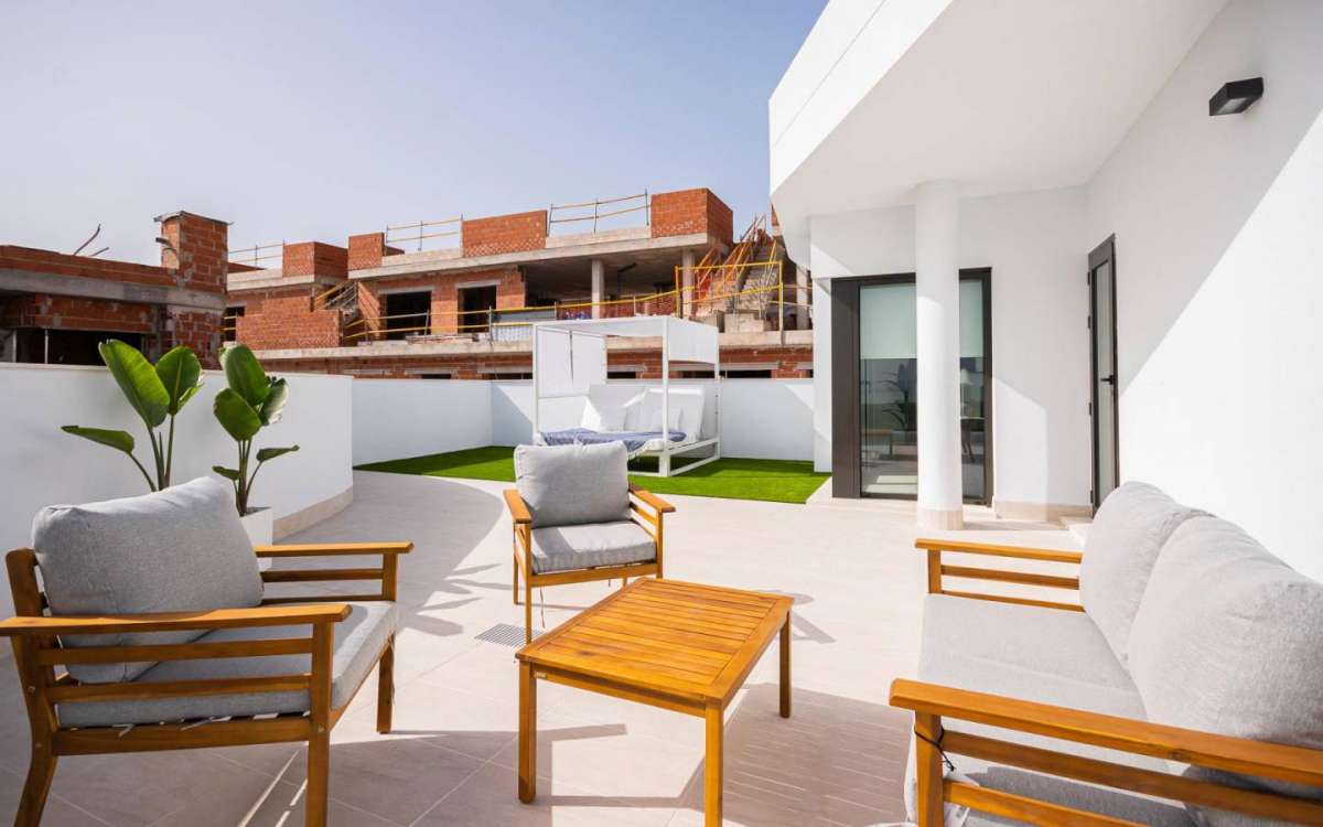 Villa in La Zenia - Image 3