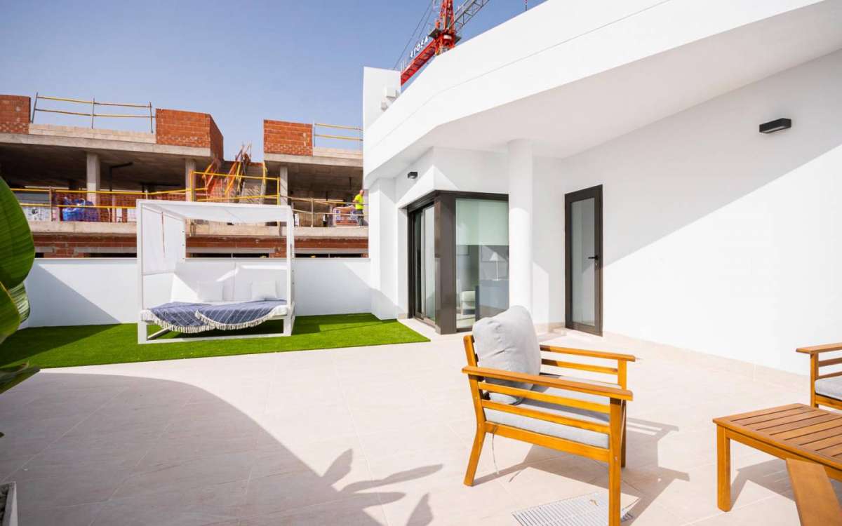 Villa in La Zenia - Image 4
