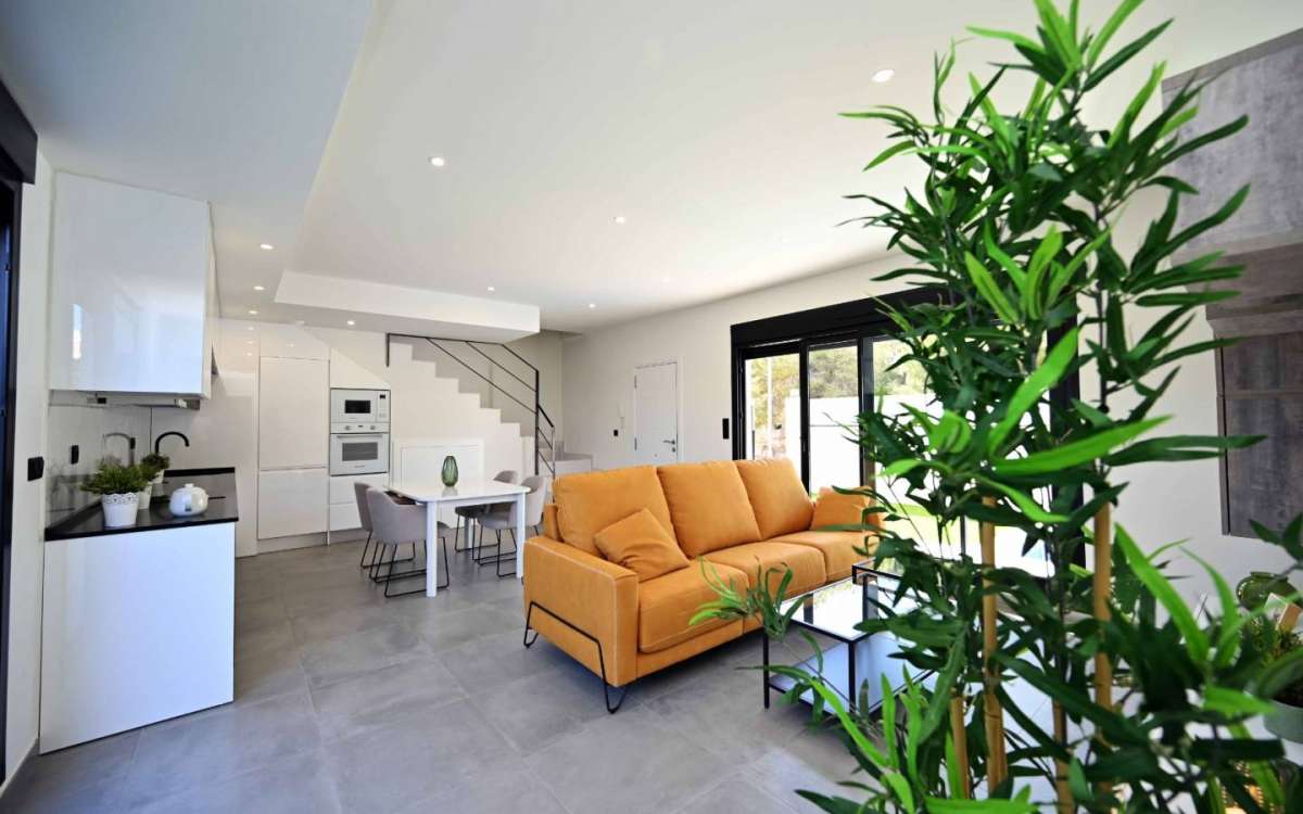 Villa in Urbanizacion los Balcones - Image 5