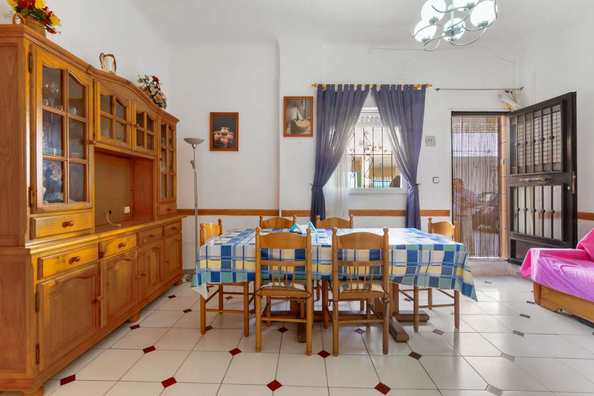 Apartamento en Lo Pagan