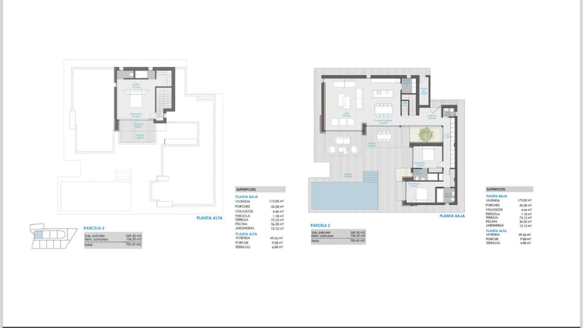 Verkoop. Villa in Denia