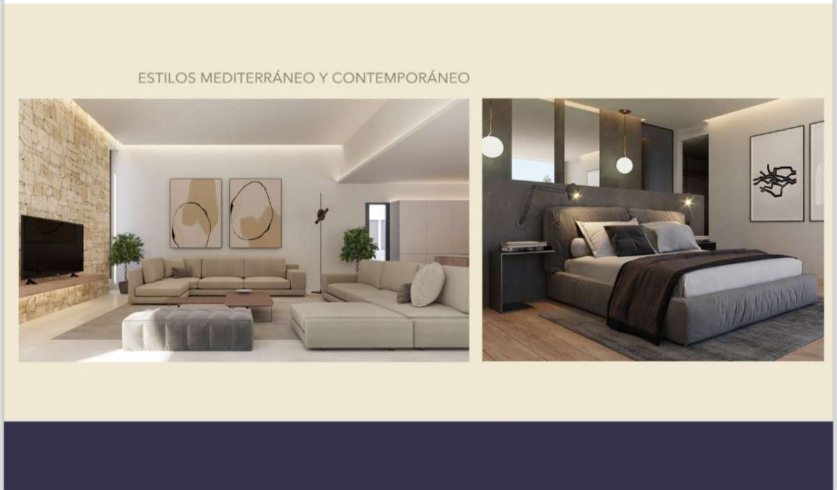 Verkoop. Villa in Denia