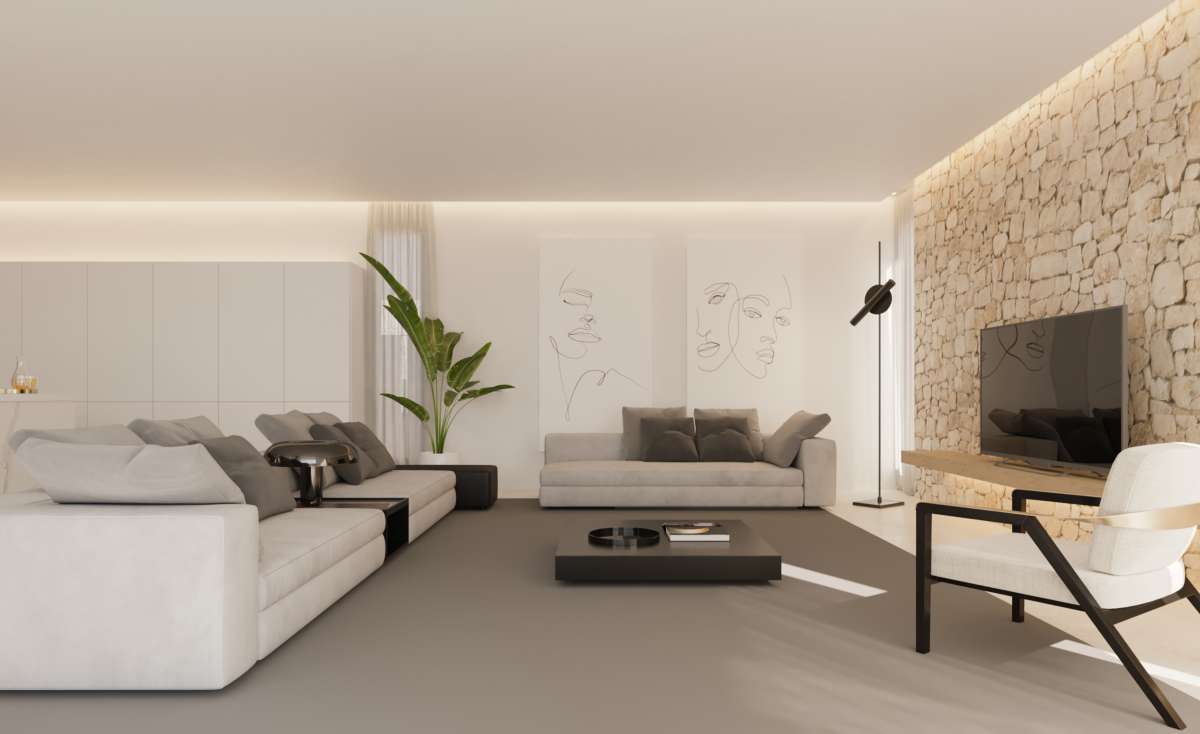 Verkoop. Villa in Denia