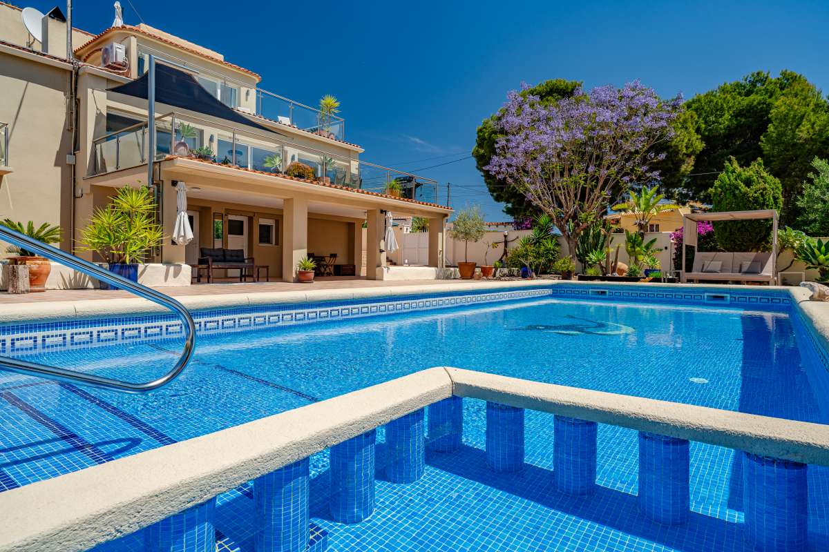 Vendita. Casa a Calpe / Calp