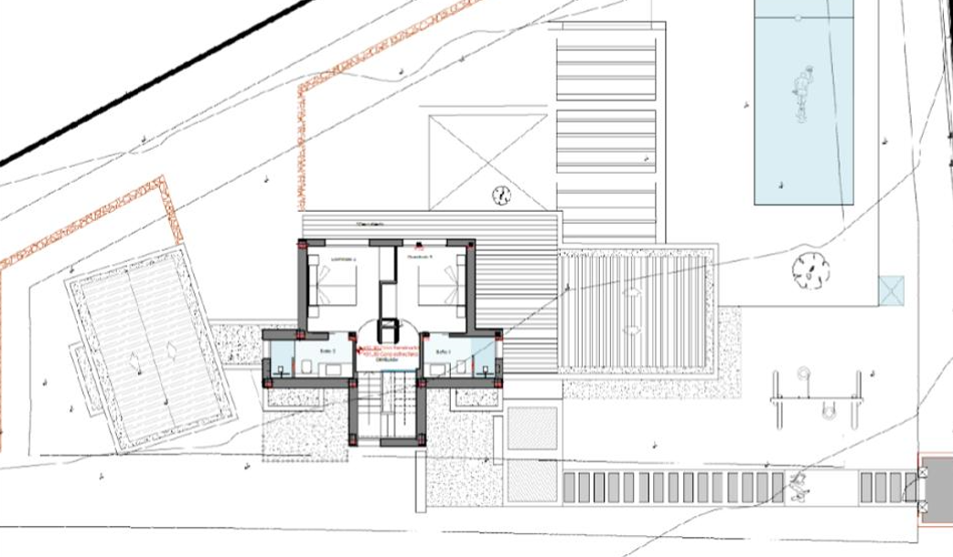 2-60912 - For Sale. Plot in Jávea / Xàbia